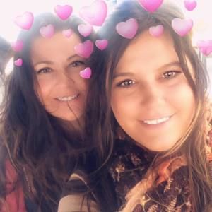 Meet your Posher, Marta